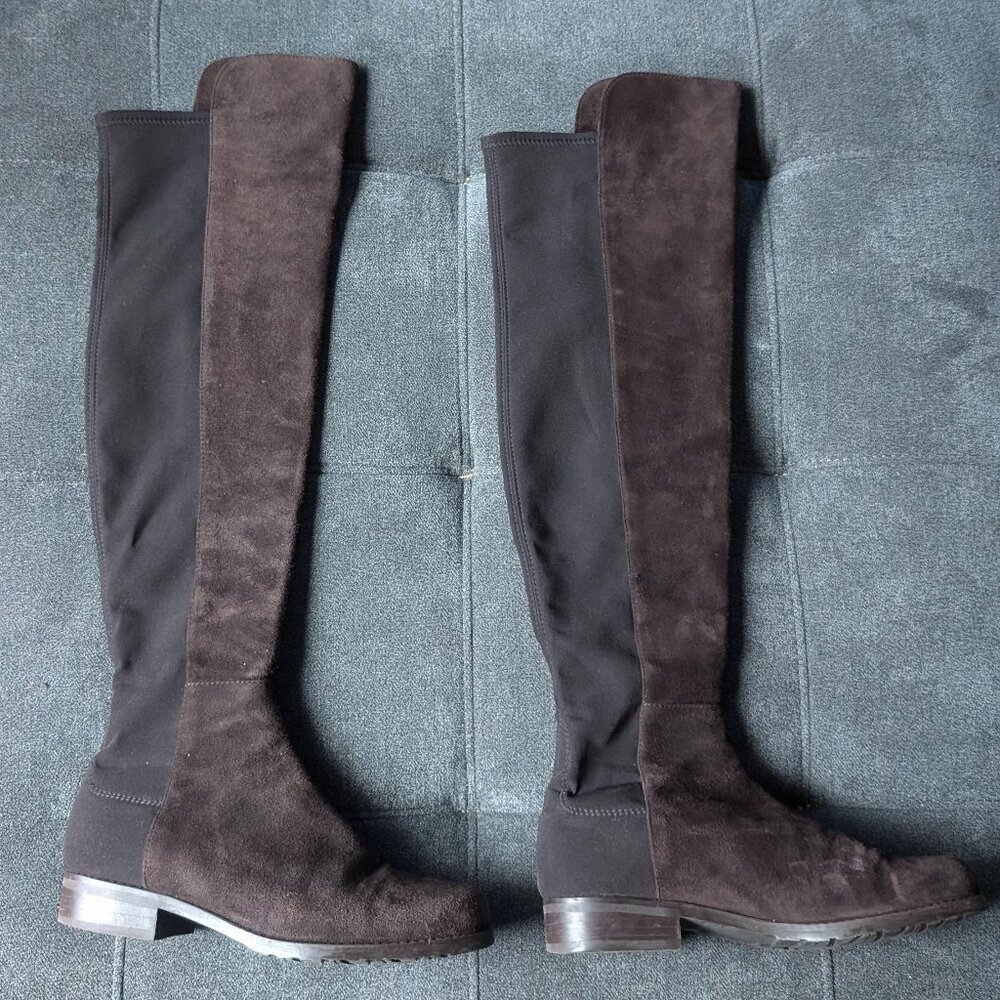 Stuart Weitzman - Picture 3 of 3